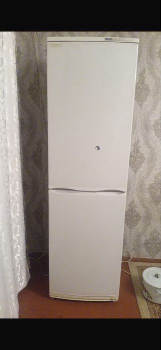 продам холодильник