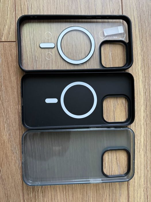 Силиконов гръб за IPHONE 15 PRO MAX- 15 лв по избор