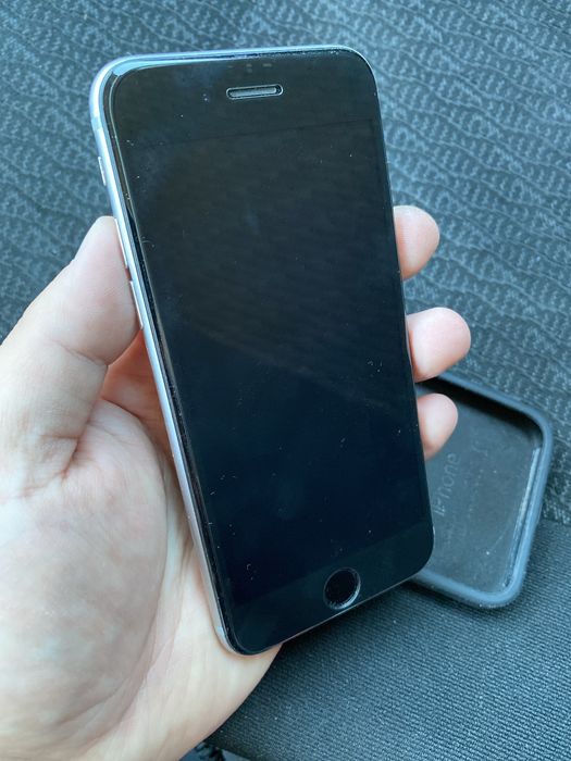Iphone 6s 64 gb