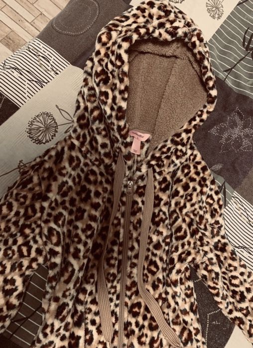 Hunkemoller Salopeta casa