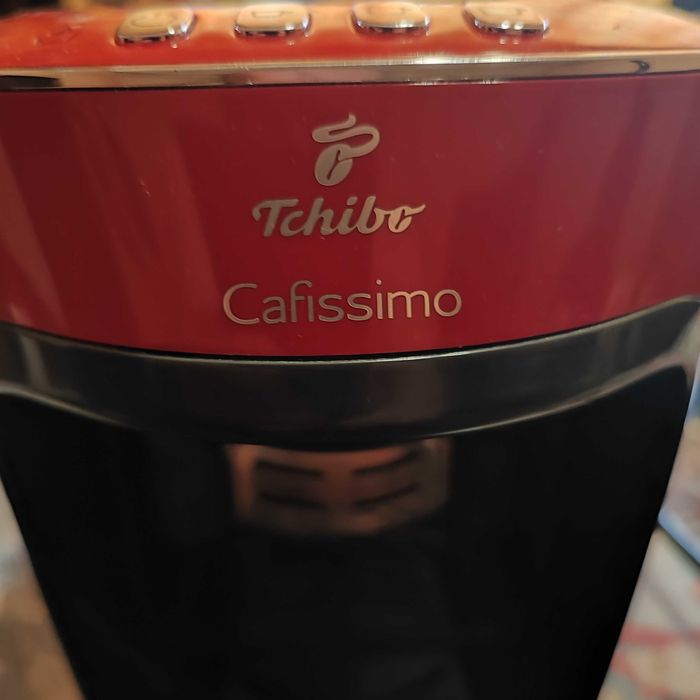 Кафе машина  ЧИБО кафисимо