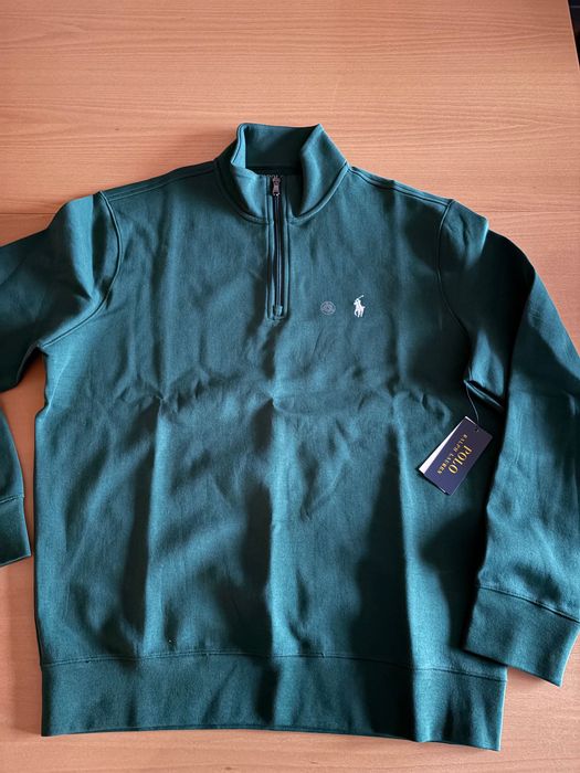 Блуза Polo Ralph Lauren