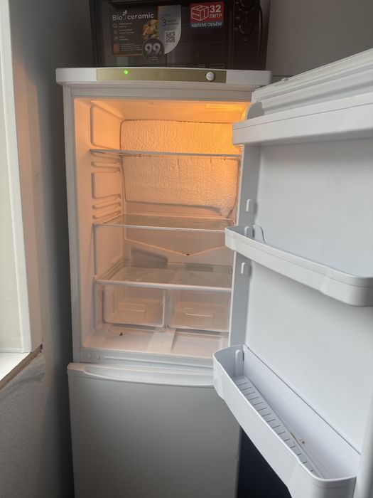 Холодильник  infdesit