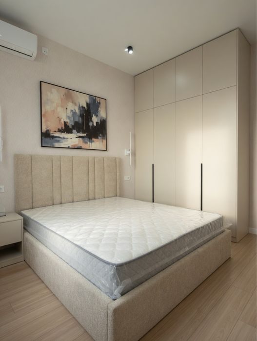 2к квартира в ЖК O’z Makon | Новый ремонт | Мебель и техника | 56 м²