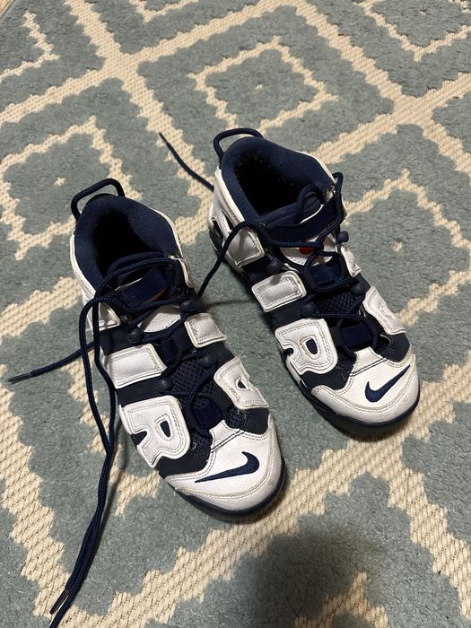 Adidasi Nike Air 8 38