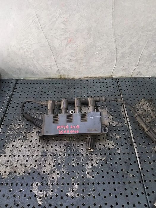 Bobina inductie 1.4 b lancia musa