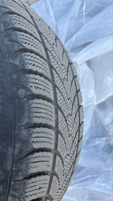 Jante Concave Audi r17