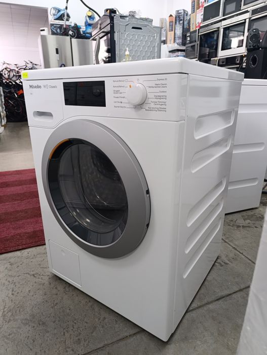 Пералня MIELE W Eco Пчелна пита 8кг