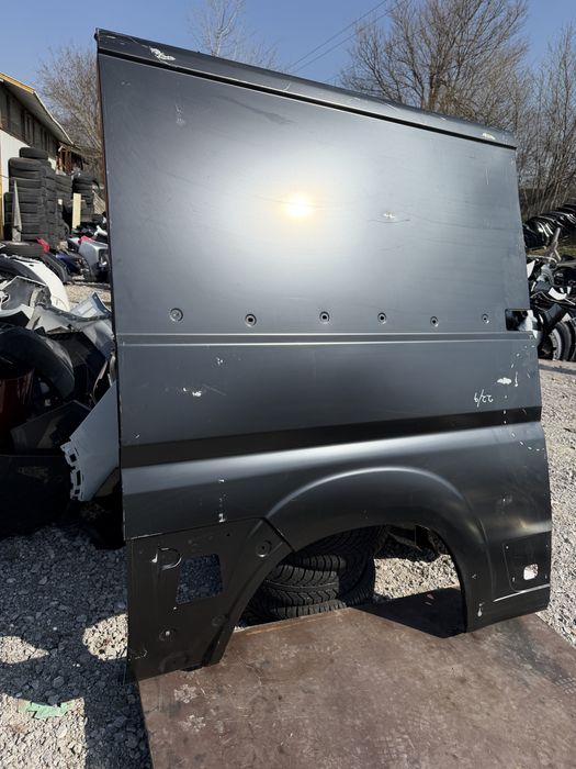Панел/Заден калник Fiat Ducato 250/2006 год.-