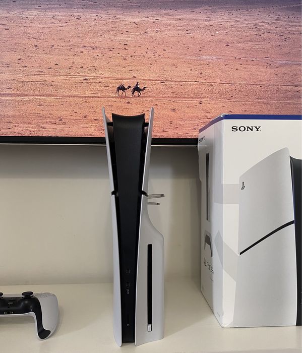 Sony PlayStation 5 Slim 1Tb