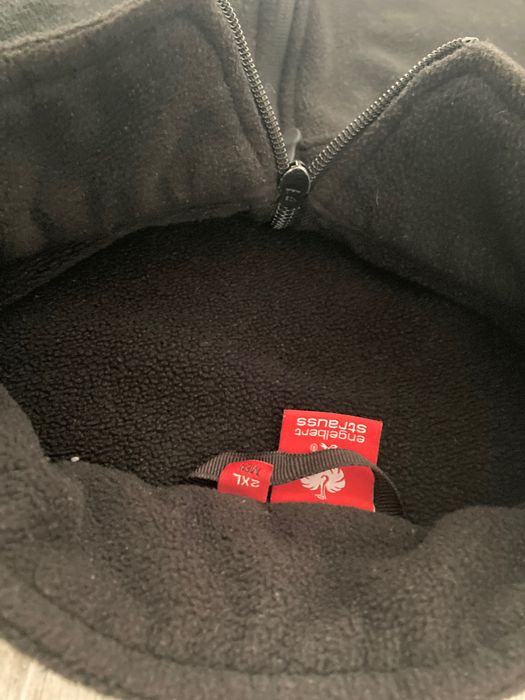 Jacheta L - vesta xl - bluza polar 2xl Engelbert strauss