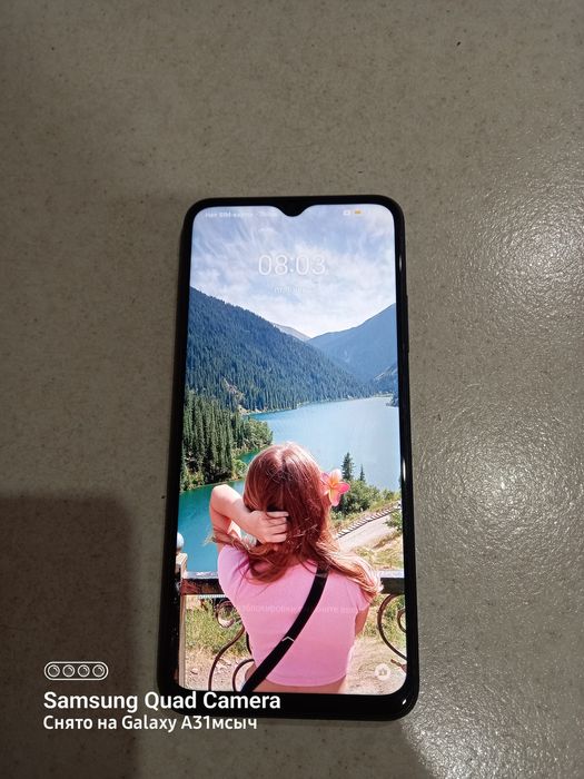 Продам телефон ОРРО А17