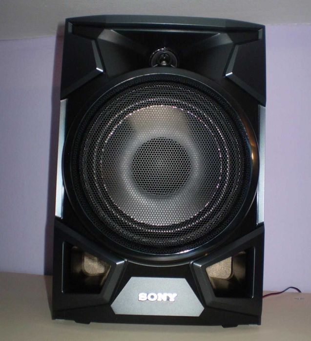 Аудио система Sony Ex700