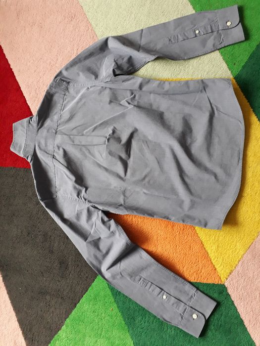 Vand camasa Abercrombie & Fitch, marimea M