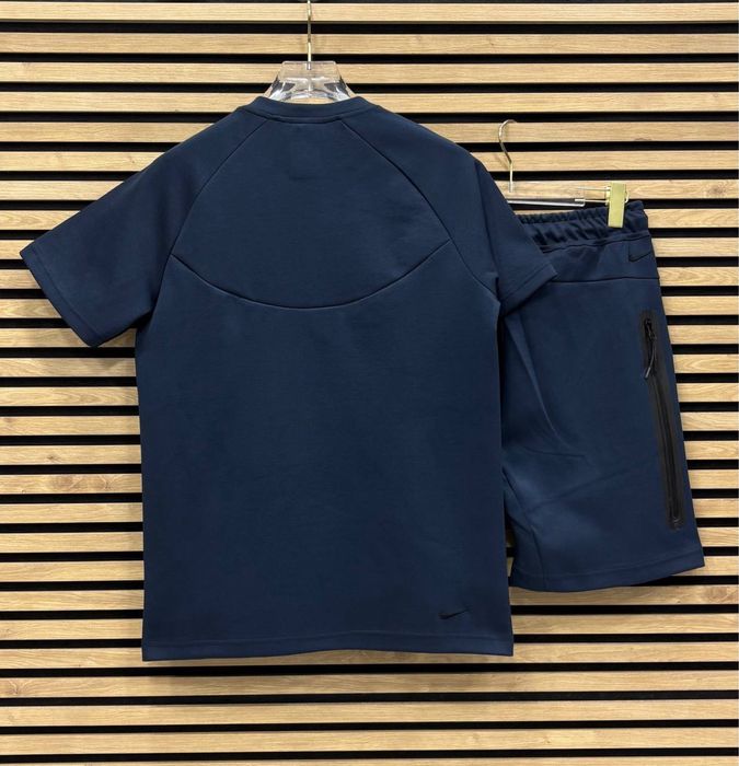 Мъжки екипи Nike tech fleece! Най-високо качество!