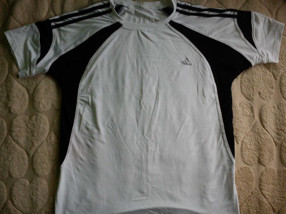 Мъжки спортни тениски