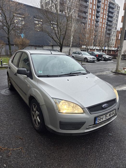 Vând Ford Focus 2006