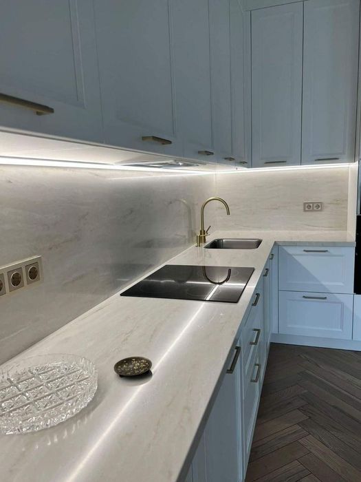 Изготовление изделий из натурального и искусственного камня