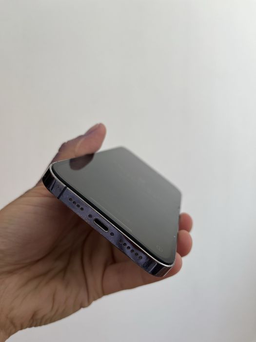 На запчасти iphone 14 pro max