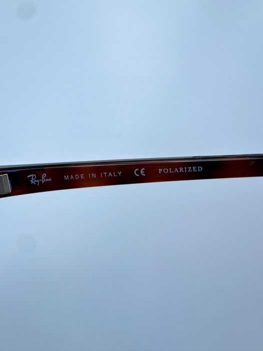 Ray Ban RB4025 Ps Sport Nylon