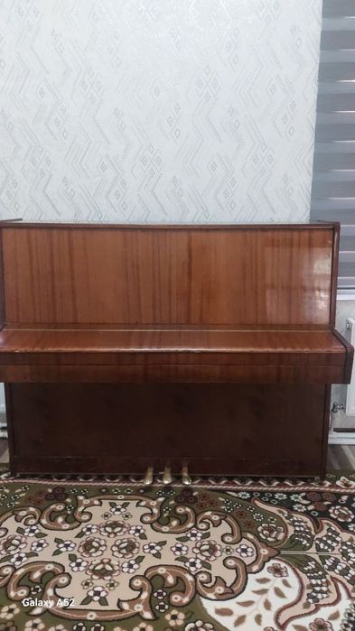 Belarus pianino sotiladi