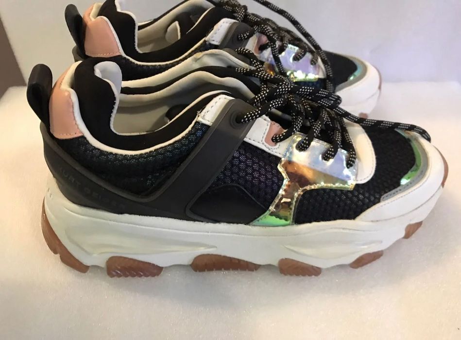 Дамски маратонки Kurt geiger