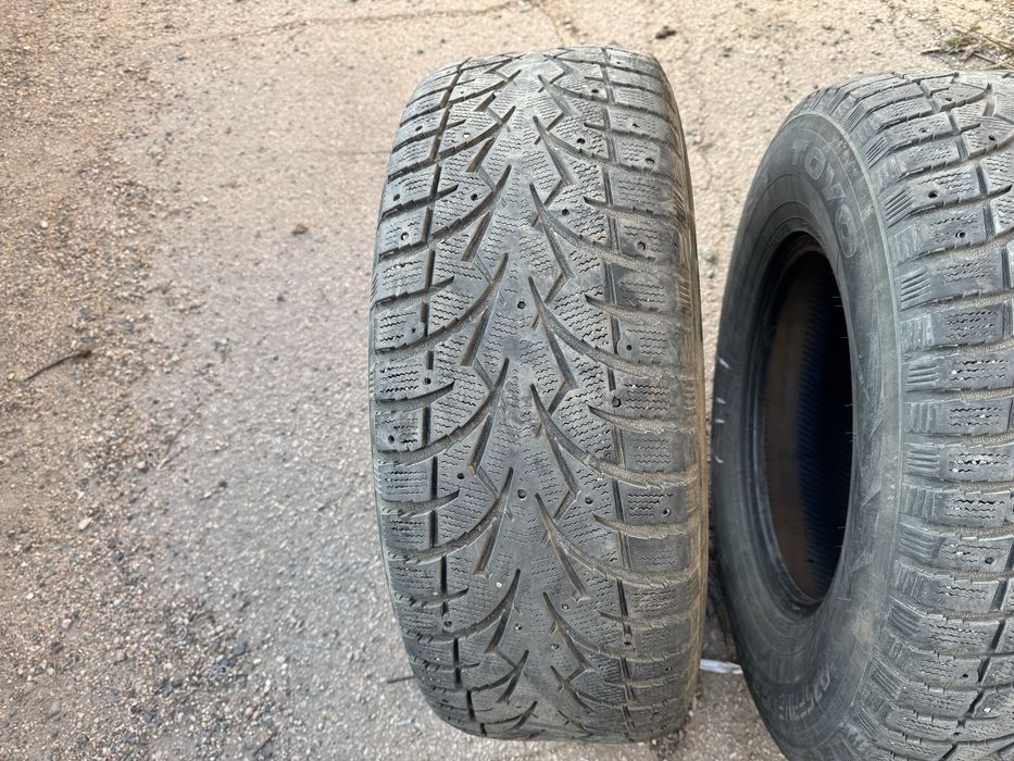 Продам автошины 275-70 R16