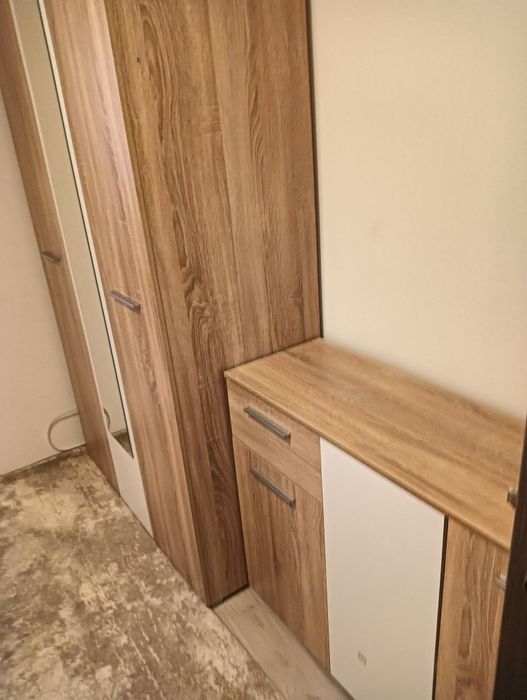 Vând apartament in Bocșa