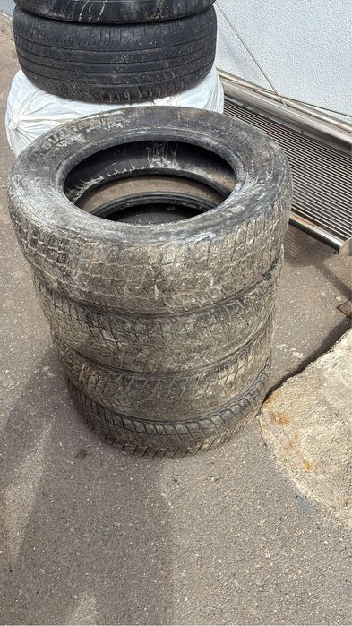 Продам летние шины 225/65 R17