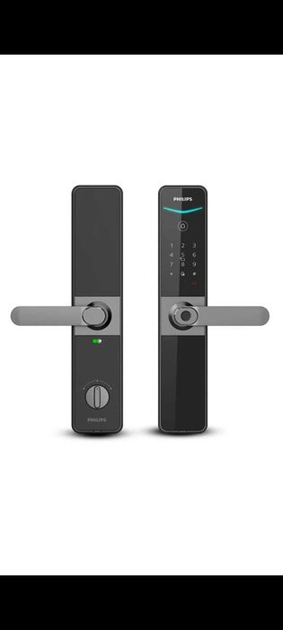 Электронные смарт-замки