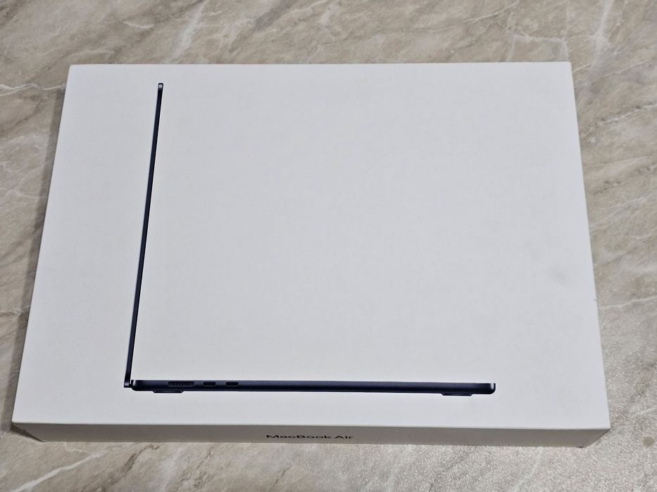 MacBook Air/Pro /M3/M4/M5 512Gb