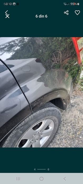 Suzuki grand vitara 2