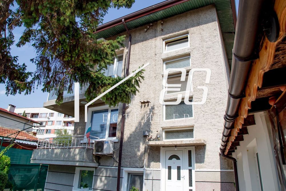 Етаж от къща в Варна-Аспарухово площ 98 цена 85000