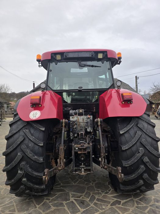 Tractor Case CVX 195