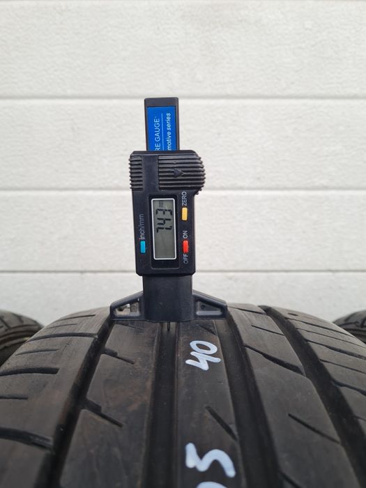 Летни гуми 4 броя FALKEN Ziex ZE914 205 40 R17 дот 5015