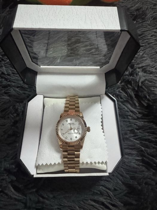 Seko mod lady datejust
