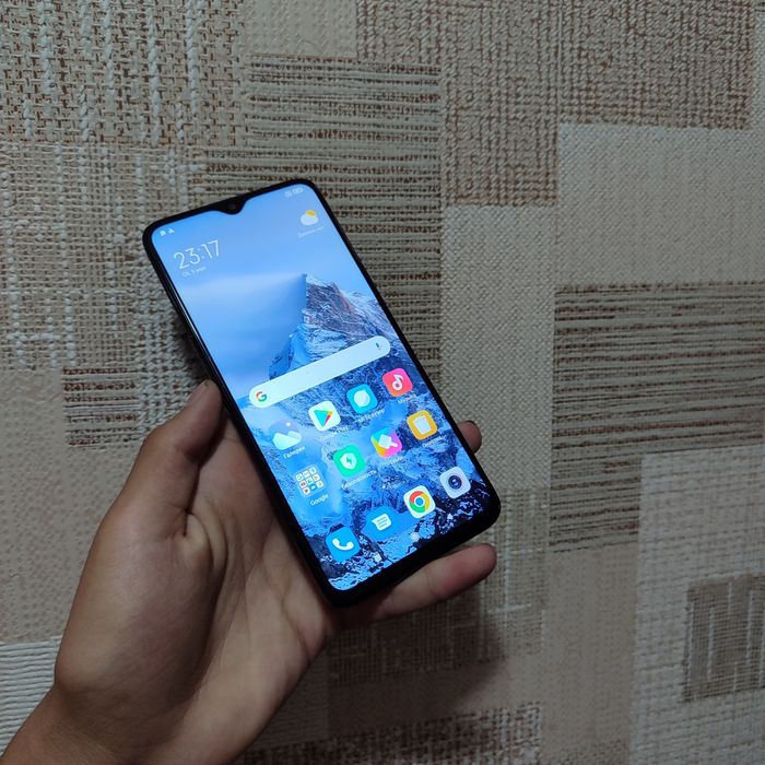 Redmi Note 8 Pro srochni