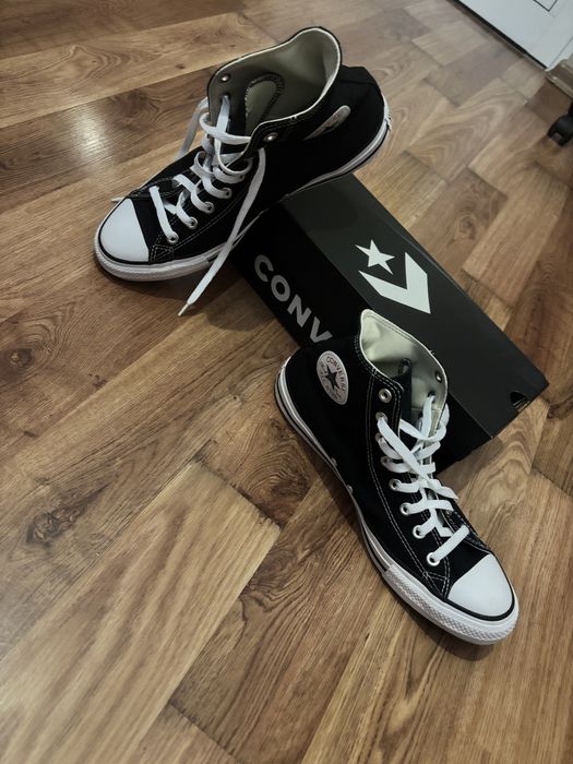 Converse Спортни Маратонки