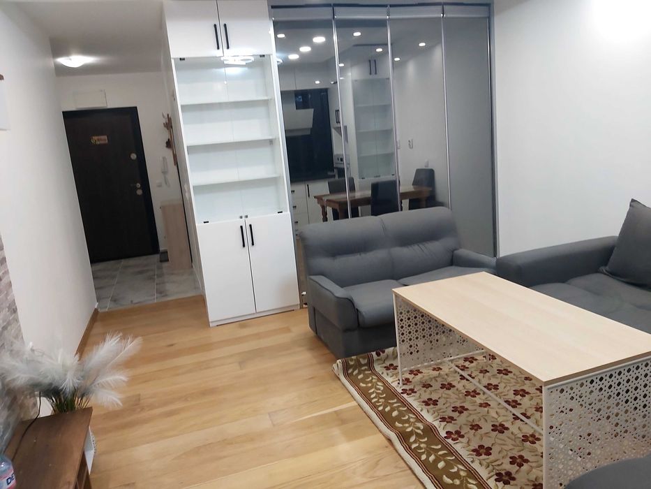 Дава се под наем Двустаен апартамент в София, Връбница 2 - 65 кв.м за 750 € - Снимка #2