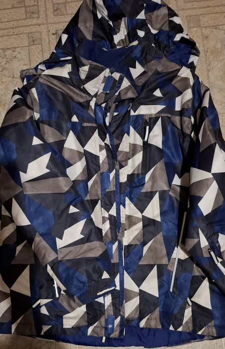 Яке OKAIDI пролет/есен