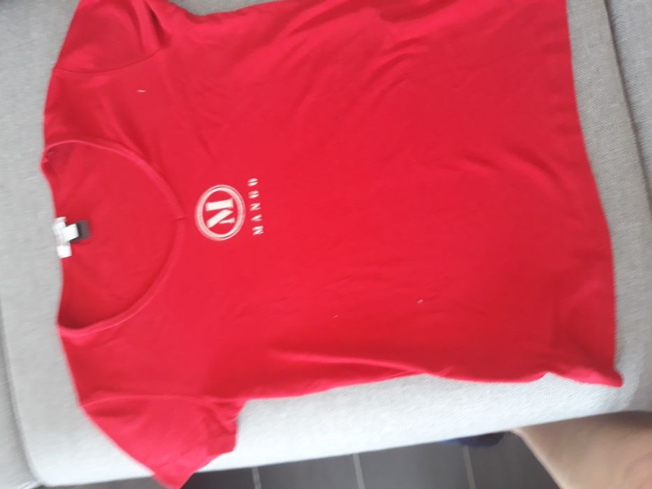 Diferite tricouri dama mar.L