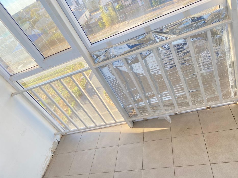 Продается 3 комнатная квартира