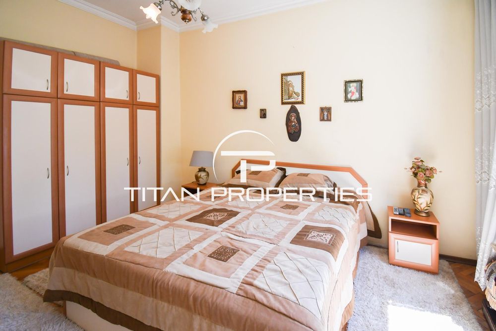 Дава се под наем Двустаен апартамент в София, Хиподрума - 72 кв.м за 575 € - Снимка #6