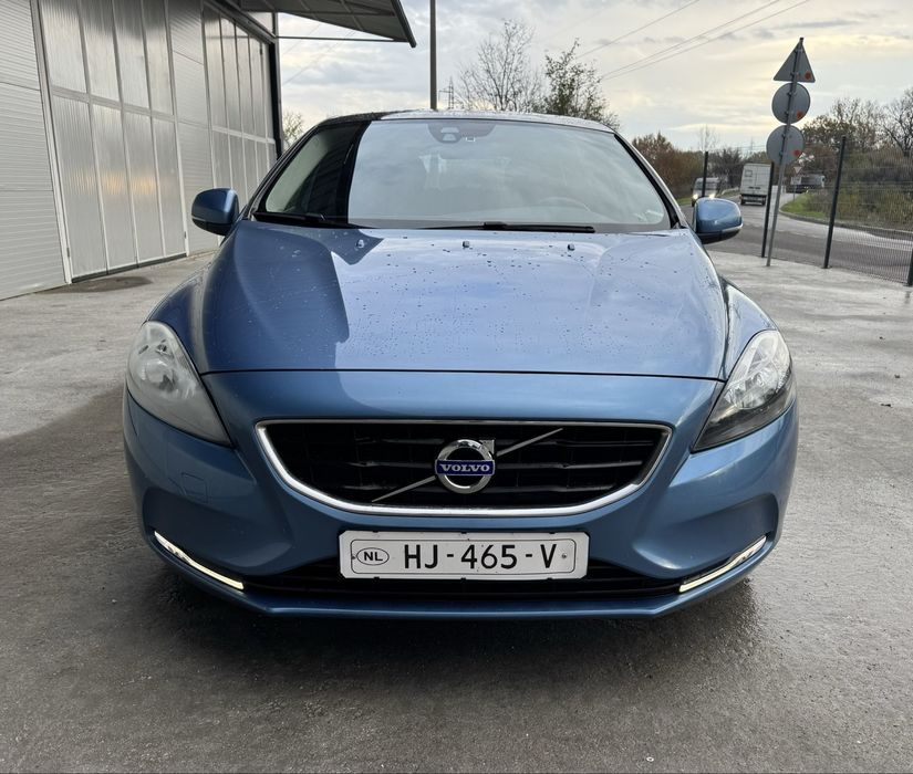 VOLVO V40 2.0 D2 Panorama