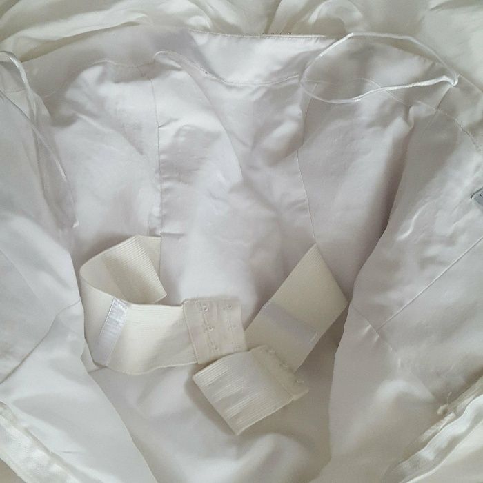 Rochie de mireasa Mori Lee, by Madeline Gardner mas. 36/38