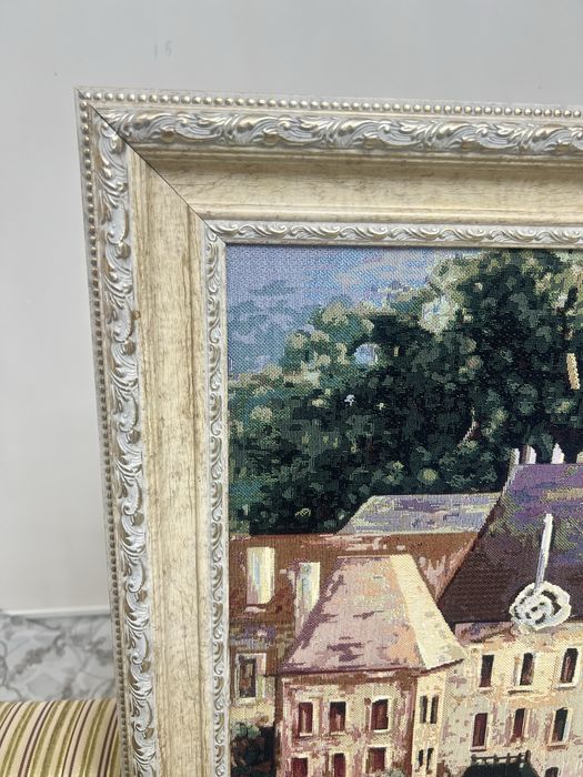 Исскуство, картина. Гобелен