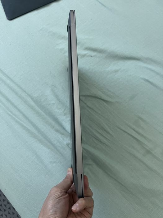 MacBook Pro 13 M1