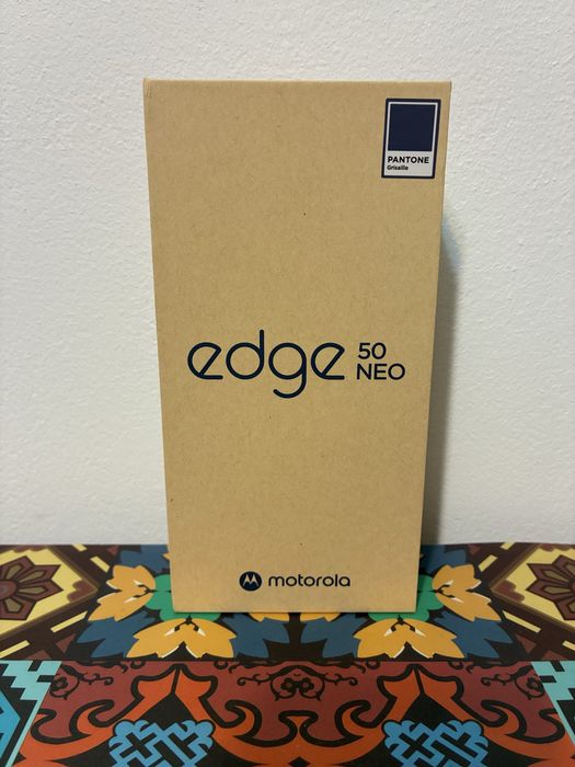 Motorola Edge 50 Neo Sigilat