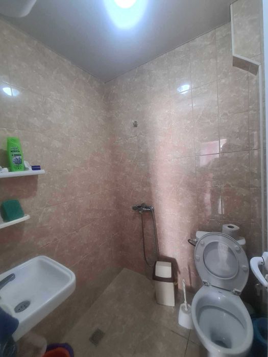 Продава се Двустаен апартамент в Хасково, Любен Каравелов - 71 кв.м за 1006 €/кв.м - Снимка #6