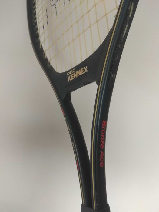 Тенис ракети Prince, Kennex